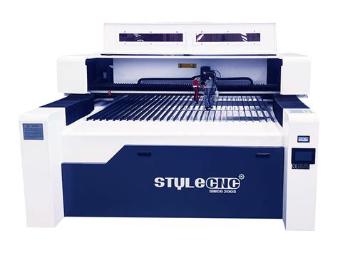 flatbed laser cnc cutting machine